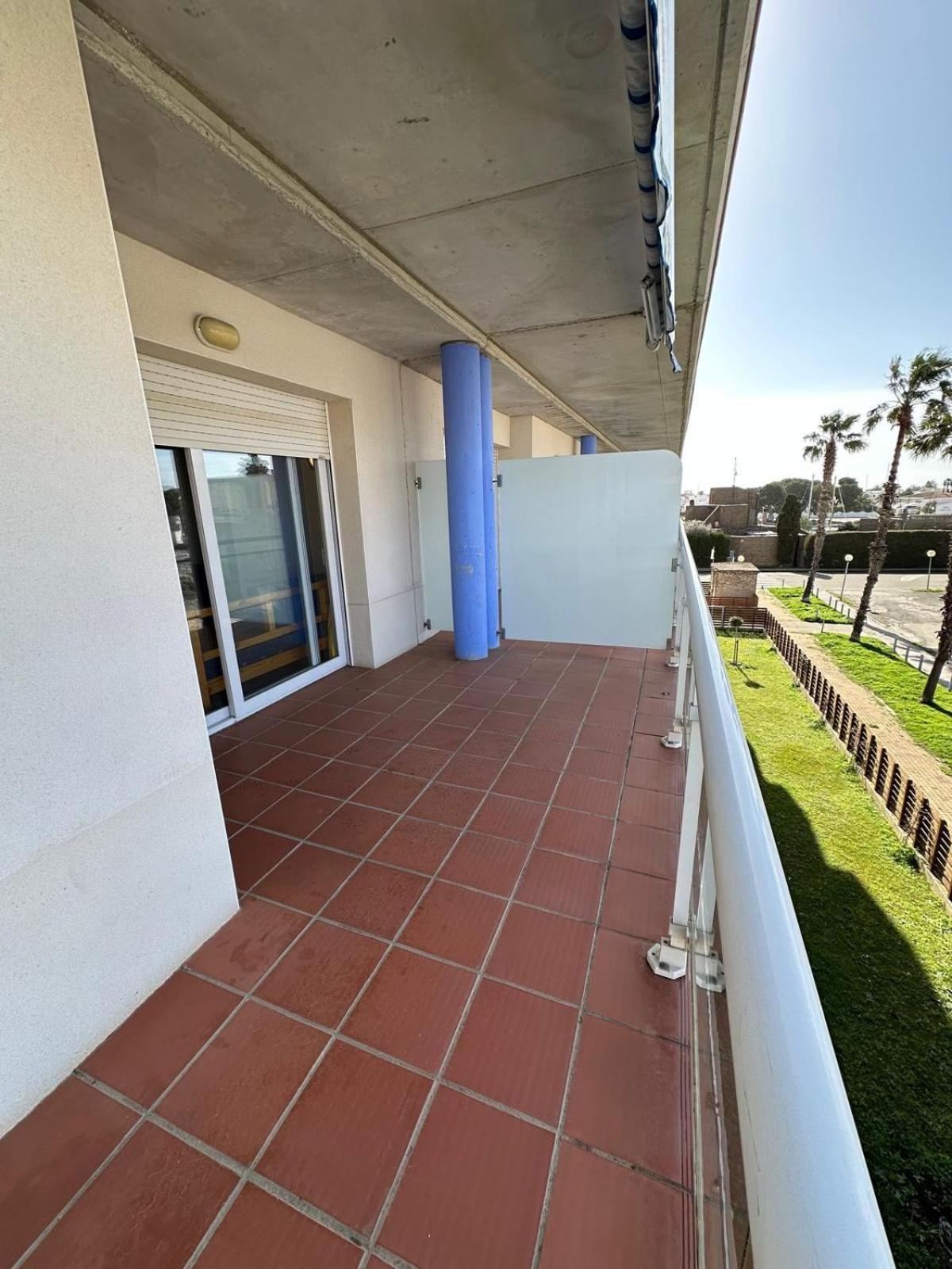 Apartment Bonito Piso Con Piscina Comunitaria Av-71 *